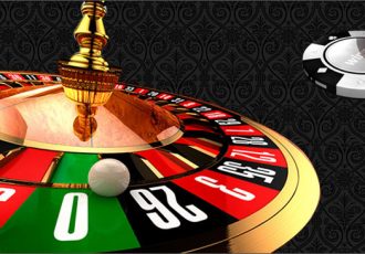 Play Online Casino