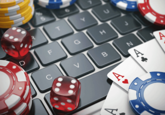 slot game