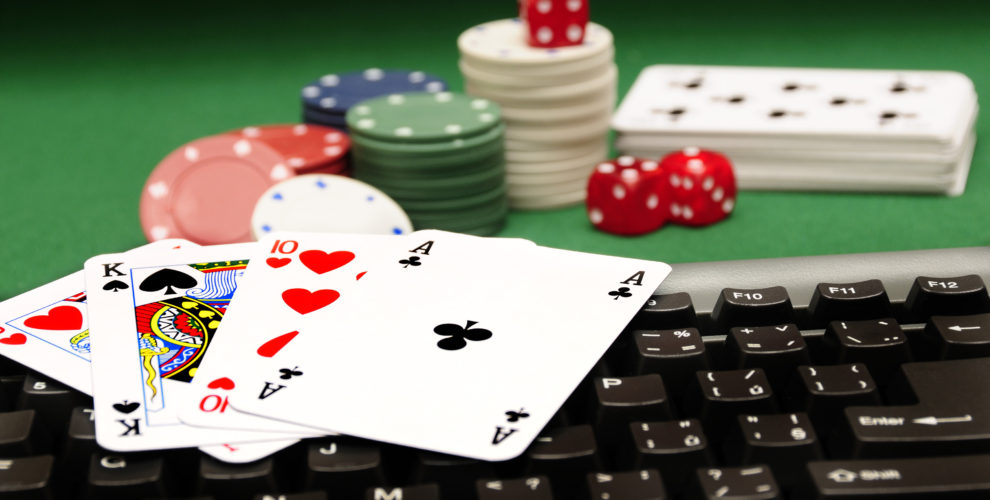 Sports Betting