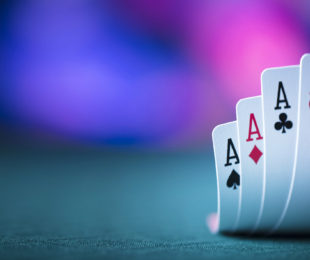 CHINESE POKER