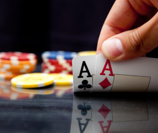 Poker Strategies