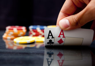 Poker Strategies