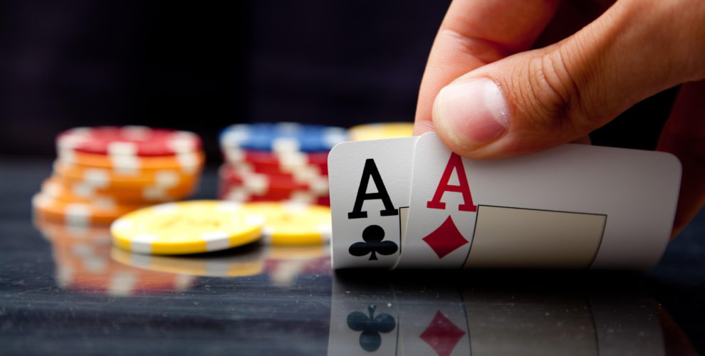 Poker Strategies