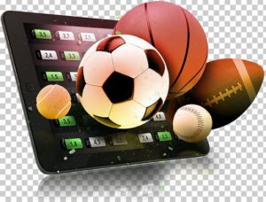 Make Money Easily From Football Betting Online