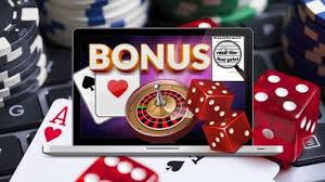 Differentiate the offline casino games with online casino games