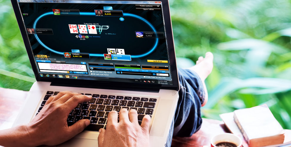 BETTING ONLINE