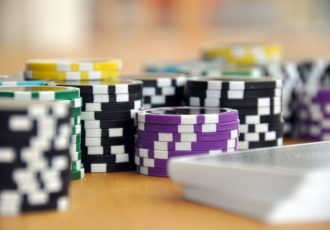 online poker