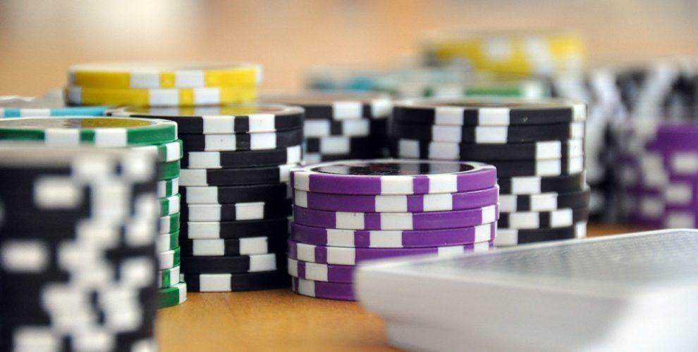 online poker