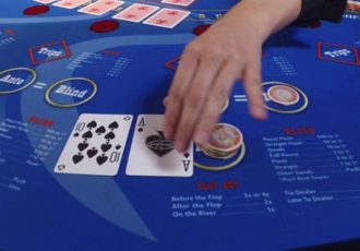 Access to Highly Exiting Online Casino Game
