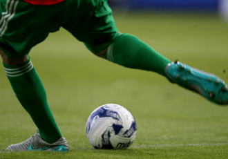What is meant by football betting?