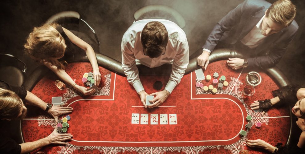 with that at all. In the world of online casinos, however, you want your best-paying customers to feel special.