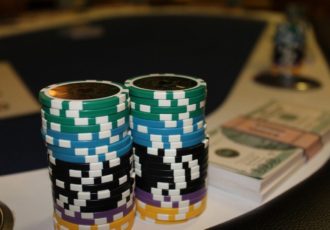 Poker Online Games