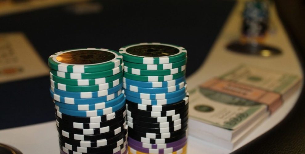 Poker Online Games
