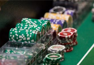 Online Gambling Games