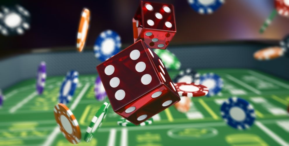 online casino