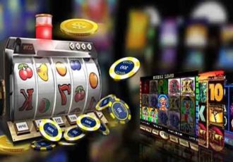 slot online