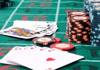 Online Gambling Game