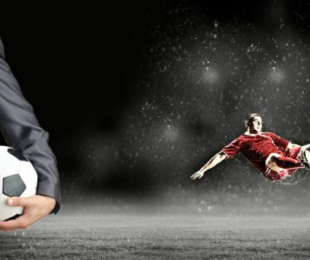 best soccer gambling agent