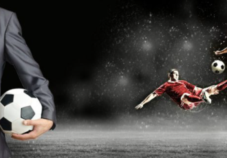 best soccer gambling agent