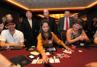 Play pkv games online