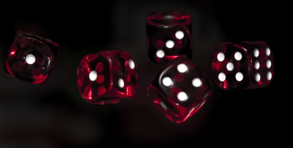 Online Casino Site