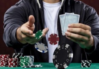 Online Gambling Games