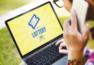 Lottery tips