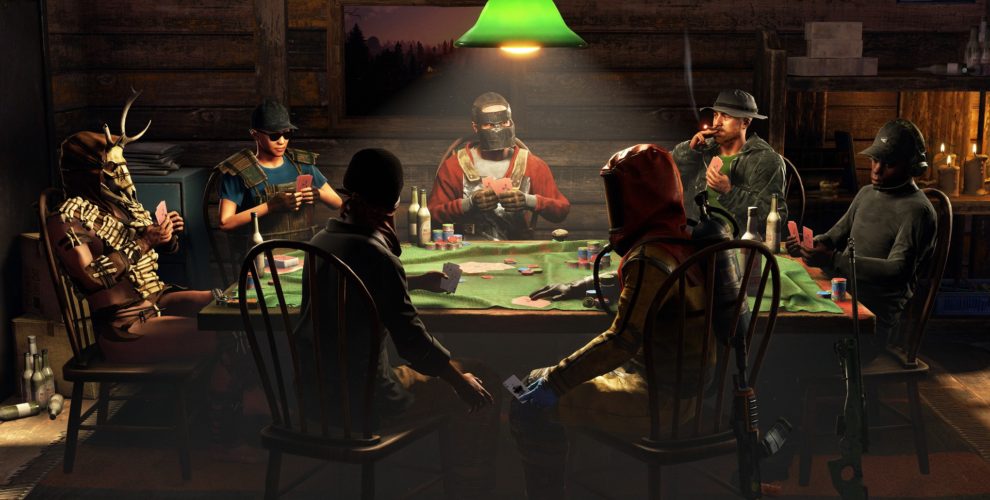 casino games meaning