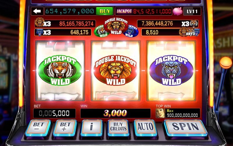 slot games games