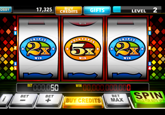 online slot