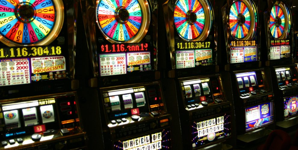 slot
