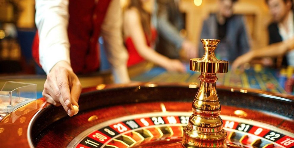 casino games $1 deposit