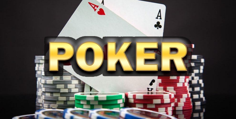 poker games explained