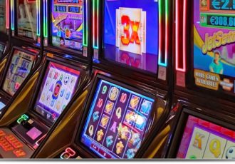 online slot gambling