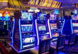 Slot Gacor