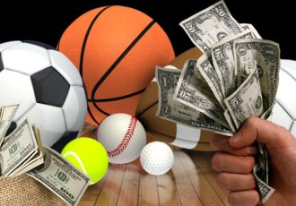 online gambling system