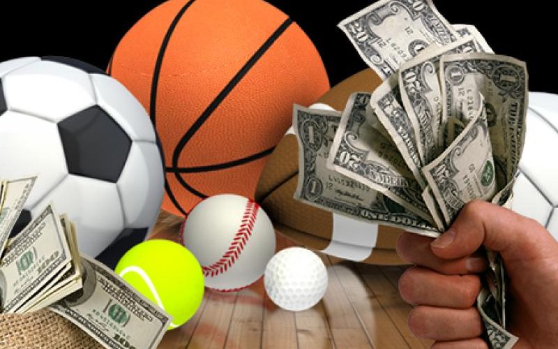 online gambling system