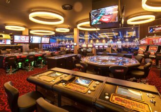 casino