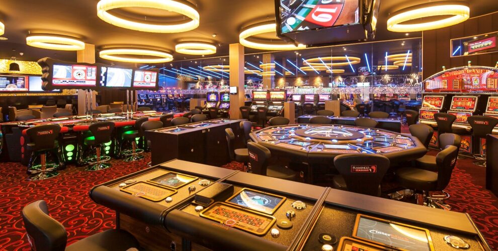 casino