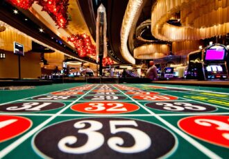 Know more about the rules of Baccarat