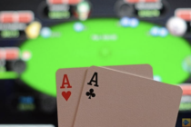 Know more about the rules of Baccarat