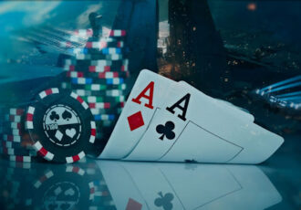 baccarat