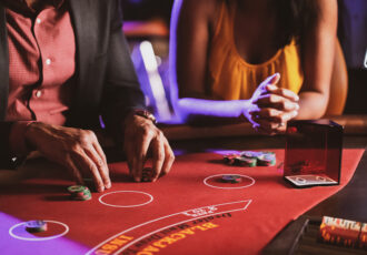 Gambling Site