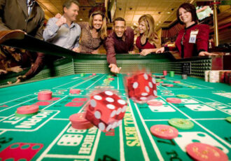 Best Online Gambling