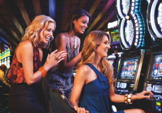 Modern Slots