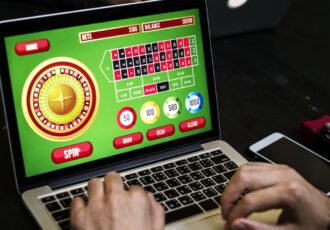 land-based casinos