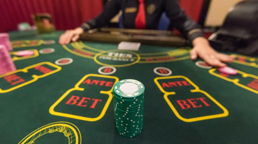 online casinos