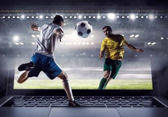 Good And Easy Steps To Bet Online