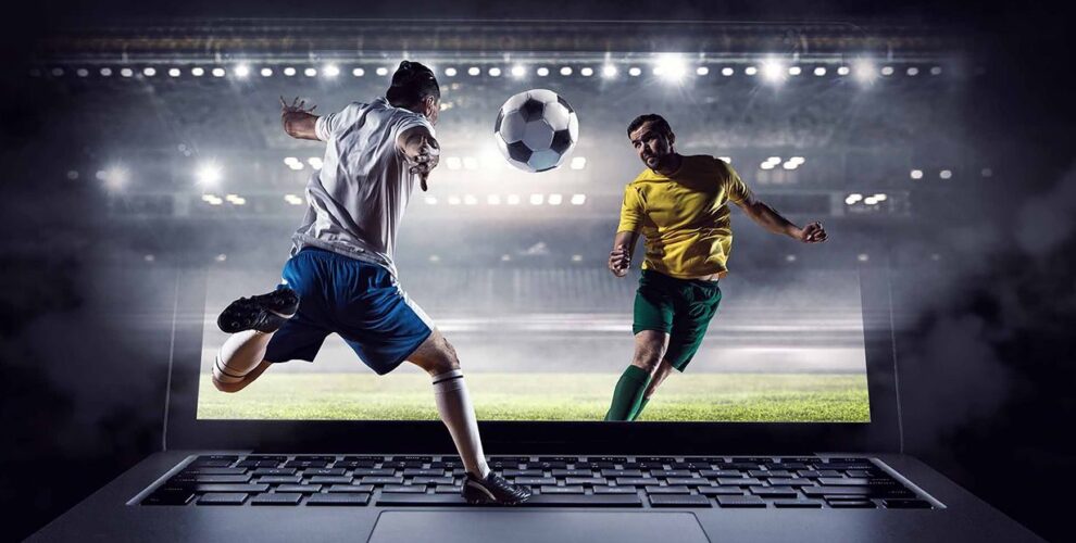 Good And Easy Steps To Bet Online