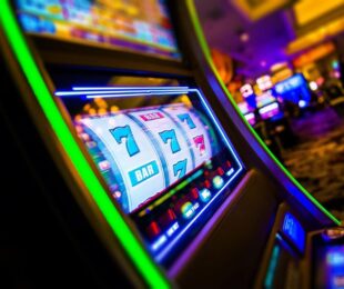 Online Slots Games